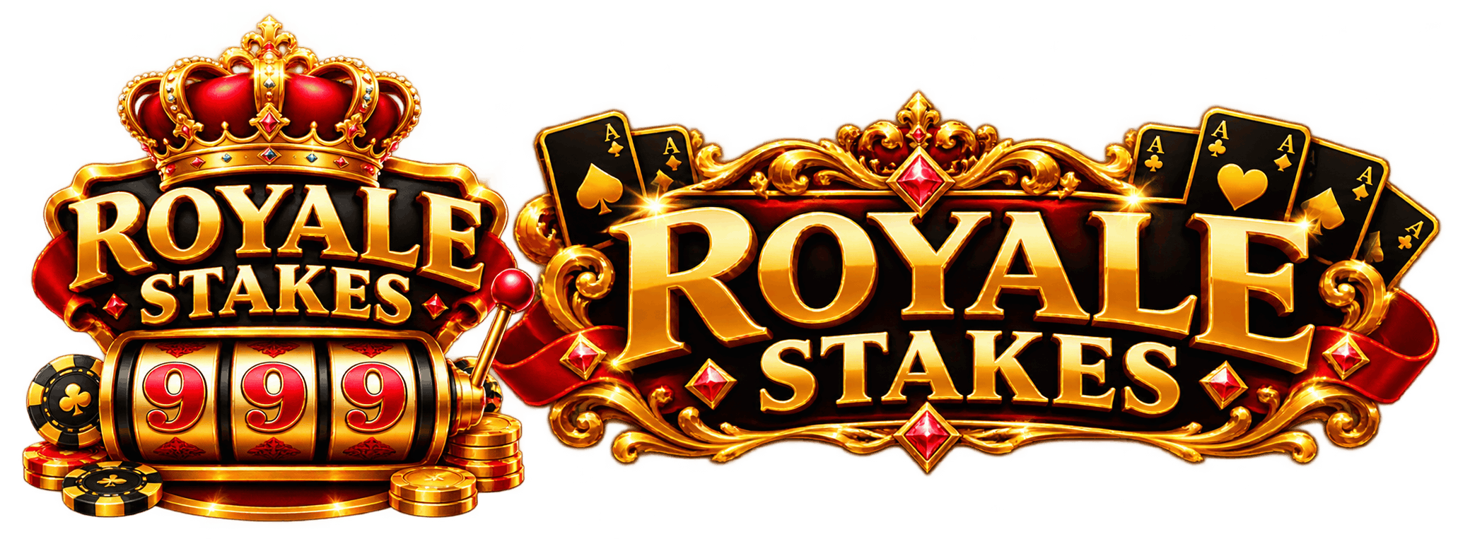 ROYALE STAKES 999